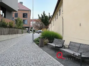 Pronájem bytu 2+kk, Praha - Michle, Michelská, 47 m2