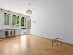Prodej bytu 2+kk, Praha - Hostivař, Tenisová, 39 m2