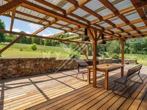 Prodej rodinného domu, Křešín, 284 m2