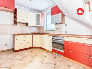 Prodej rodinného domu, Sadov, 100 m2