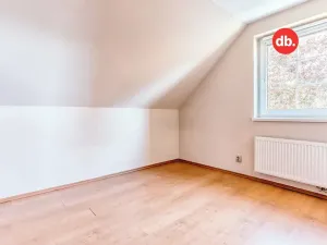 Prodej rodinného domu, Sadov, 100 m2