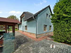 Prodej chalupy, Tetín, 130 m2