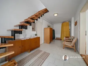 Prodej chalupy, Tetín, 130 m2
