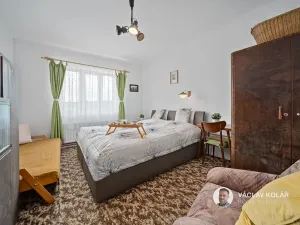 Prodej chalupy, Tetín, 130 m2