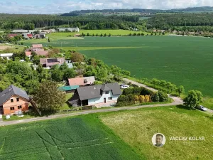 Prodej chalupy, Tetín, 130 m2