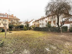Pronájem bytu 2+kk, Brno, Purkyňova, 42 m2
