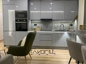 Prodej bytu 3+kk, Ostrava, Svornosti, 56 m2