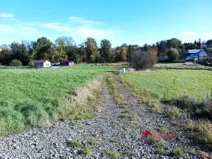 Prodej pozemku pro bydlení, Sedlnice, 800 m2