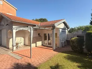 Prodej rodinného domu, Poreč, Chorvatsko, 288 m2