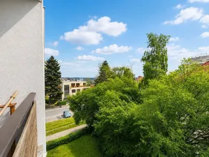 Pronájem bytu 2+1, Praha - Střešovice, Střešovická, 56 m2