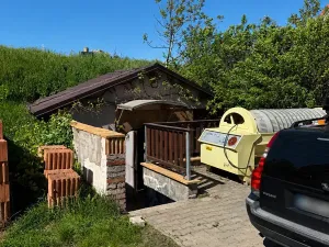Prodej sadu/vinice, Novosedly, 5537 m2