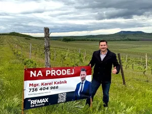 Prodej sadu/vinice, Novosedly, 5537 m2