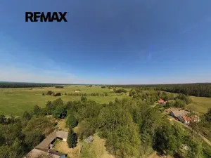 Prodej pozemku pro bydlení, Rapšach, 8139 m2