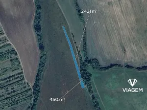 Prodej podílu pole, Tasov, 717 m2