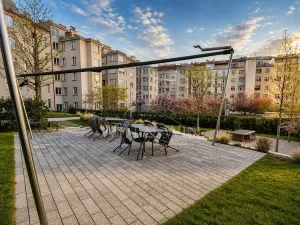 Pronájem bytu 3+kk, Praha, Vítězné náměstí, 95 m2
