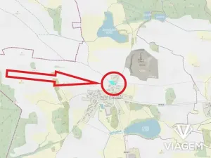 Prodej podílu pozemku pro bydlení, Kožlí, 628 m2