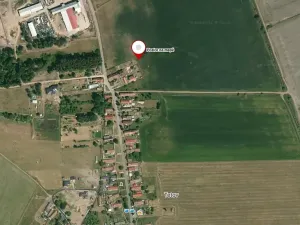 Prodej pozemku, Kladruby nad Labem, 5901 m2