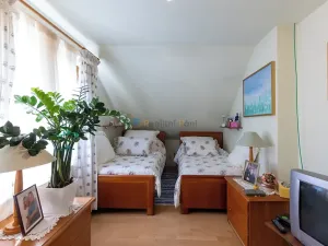Prodej rodinného domu, Zdice, 294 m2