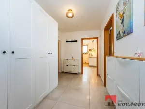 Prodej bytu 3+kk, Praha - Modřany, 95 m2