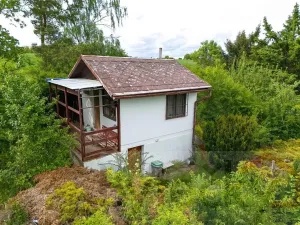 Prodej chaty, Libčice nad Vltavou, 395 m2