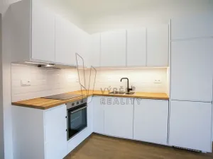 Pronájem bytu 2+kk, Praha - Strašnice, V olšinách, 52 m2