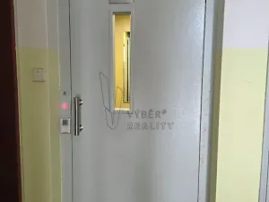 Pronájem bytu 2+kk, Praha - Strašnice, V olšinách, 52 m2