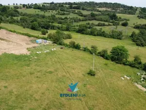 Prodej pozemku pro bydlení, Bystřany, Havlíčkova, 4796 m2