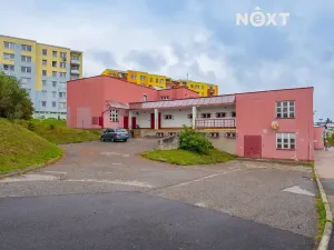 Pronájem obchodního prostoru, Český Krumlov, Urbinská, 320 m2