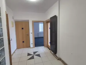 Pronájem bytu 3+kk, Slatiňany, Tyršova, 65 m2