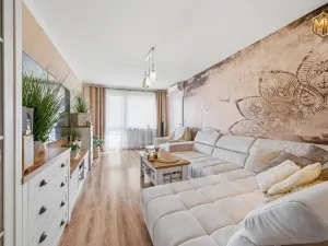 Prodej bytu 3+1, Olomouc, Heyrovského, 65 m2