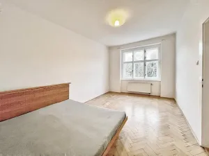 Pronájem bytu 2+kk, Praha - Vysočany, Prouzova, 50 m2