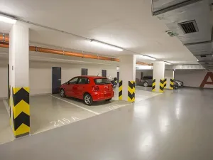 Pronájem bytu 2+kk, Praha - Prosek, Kytlická, 58 m2