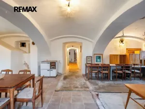Prodej chalupy, Čenkovice, 175 m2