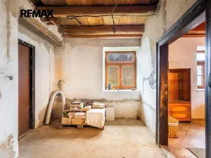 Prodej chalupy, Čenkovice, 175 m2