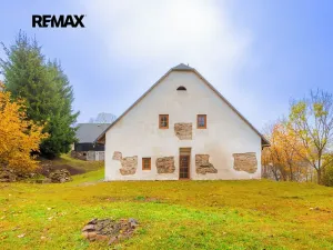 Prodej chalupy, Čenkovice, 175 m2