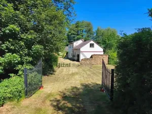 Prodej rodinného domu, Mladá Vožice, 160 m2