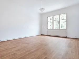 Pronájem bytu 2+kk, Praha - Dejvice, Zikova, 61 m2