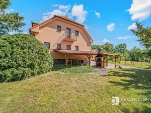 Prodej rodinného domu, Pardubice, 170 m2