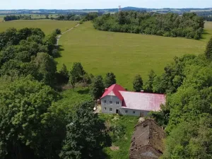Prodej chalupy, Otročín, 261 m2