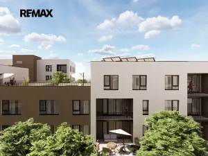 Prodej bytu 2+kk, Kolín, 47 m2