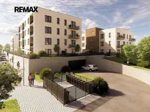 Prodej bytu 2+kk, Kolín, 47 m2
