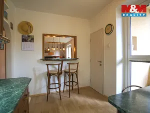 Prodej bytu 3+1, Opava - Předměstí, náměstí Svaté Hedviky, 90 m2