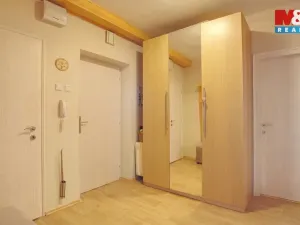 Prodej bytu 3+1, Opava - Předměstí, náměstí Svaté Hedviky, 90 m2