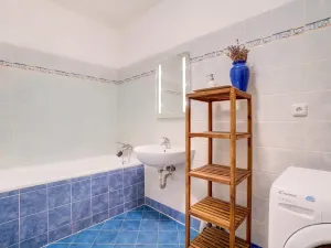 Pronájem bytu 2+kk, Praha - Kunratice, Muškova, 73 m2
