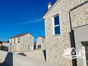 Prodej vily, Vir, Chorvatsko, 170 m2