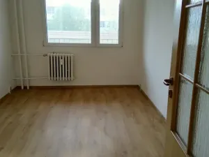 Pronájem bytu 2+kk, Praha - Háje, Plickova, 42 m2