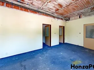 Prodej kanceláře, Praha - Libeň, Střížkovská, 511 m2