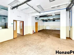Prodej kanceláře, Praha - Libeň, Střížkovská, 511 m2