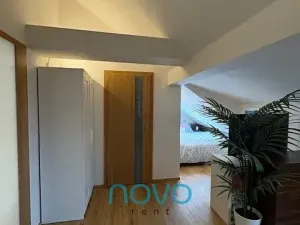 Pronájem bytu 3+1, Praha - Vinohrady, Na Kozačce, 115 m2