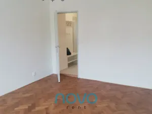 Pronájem bytu 3+kk, Praha - Holešovice, Dělnická, 79 m2